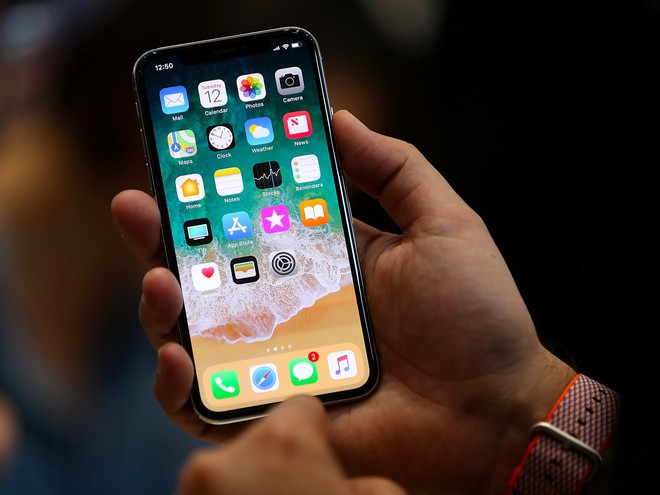 iPhone X sẽ không có tính năng mà hơn một nửa người dùng iPhone yêu thích - Ảnh 1.