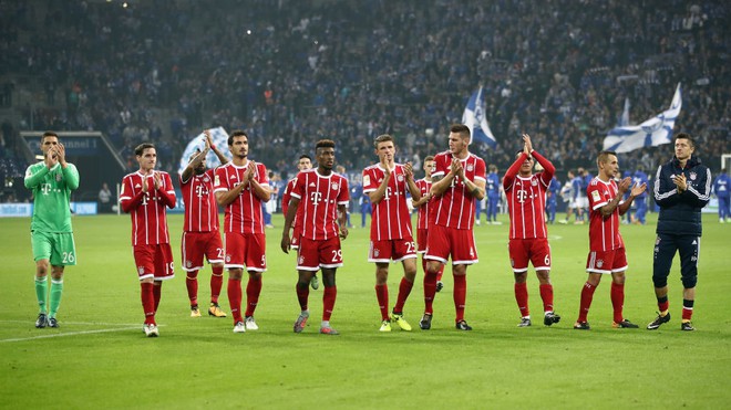 Trai đẹp James Rodriguez có bàn thắng đầu tiên cho Bayern Munich - Ảnh 12.
