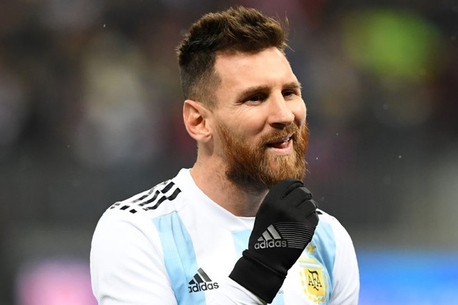 Aguero thay Messi sắm vai người hùng cho Argentina - Ảnh 10.