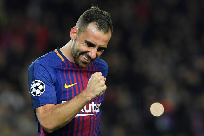 Messi ngồi dự bị, Barca tiếp tục k&eacute;o d&agrave;i mạch bất bại - Ảnh 6.