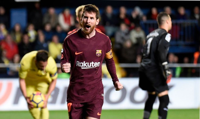 Messi san bằng kỷ lục ghi bàn khó tin của Vua dội bom Gerd Muller - Ảnh 8.