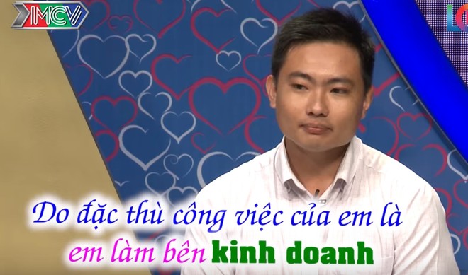 Ch&agrave;ng trai BMHH c&oacute; tư tưởng lấy chồng nhất định phải l&agrave;m d&acirc;u khiến d&acirc;n mạng mong c&ocirc; g&aacute;i đừng bấm n&uacute;t - Ảnh 2.