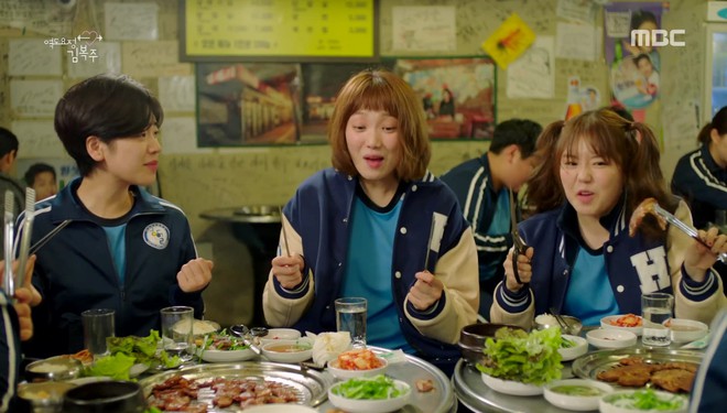 Điểm danh 4 loại thịt ba chỉ nướng đặc trưng luôn xuất hiện trong các bộ phim Hàn Quốc - Ảnh 4.