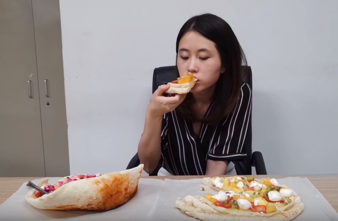 Dân mạng thách thánh văn vụng làm Pizza tại văn phòng và đây là màn thể hiện không thể tuyệt hơn! - Ảnh 6.