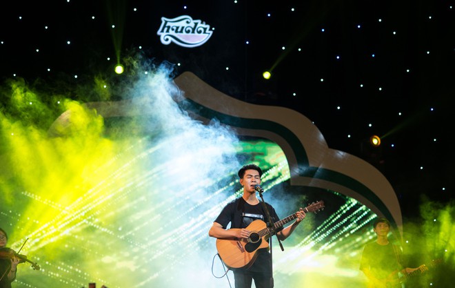 Huda Central&rsquo;s Got Talent - H&agrave;nh tr&igrave;nh khẳng định t&agrave;i năng v&agrave; tỏa s&aacute;ng của thế hệ trẻ miền Trung - Ảnh 6.