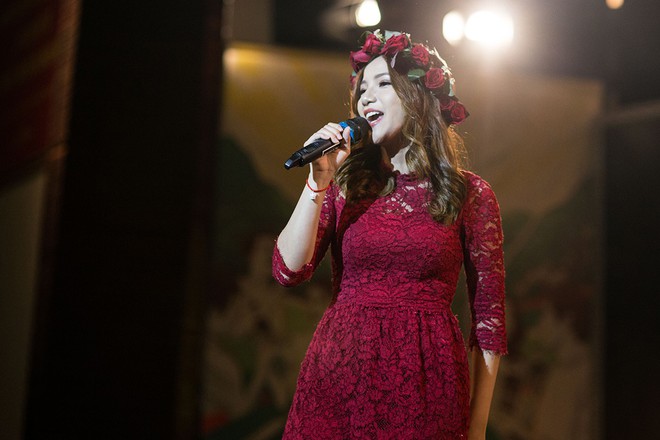Huda Central&rsquo;s Got Talent - H&agrave;nh tr&igrave;nh khẳng định t&agrave;i năng v&agrave; tỏa s&aacute;ng của thế hệ trẻ miền Trung - Ảnh 10.