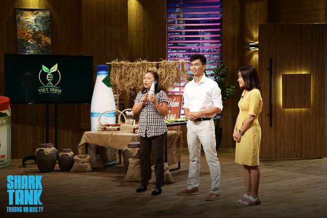 Shark Tank Vietnam: Startup từ chối 4,5 tỷ vì nghĩ mình đáng giá hơn nhiều - Ảnh 4.