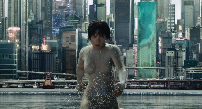 Tưởng là gợi nhớ Ghost in the shell, thực chất Taylor Swift muốn nhắc đến Thor ở MV mới! - Ảnh 6.