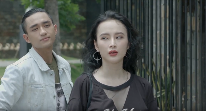 Glee Việt tập 1: Kệ Rocker Nguyễn, Angela tóc bết và Hữu Vi mặt dầu nên là của nhau! - Ảnh 7.