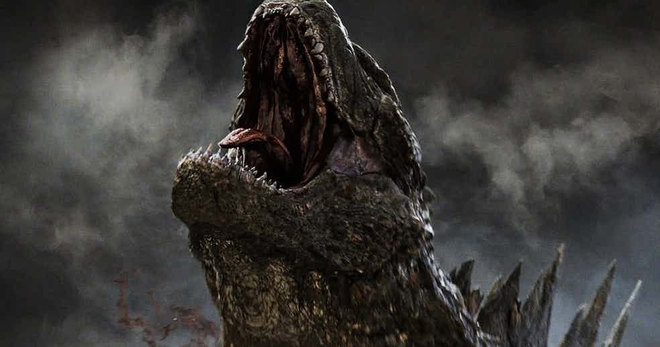 Đả nữ Trung Hoa Chương Tử Di sẽ chiến đấu với quái vật trong Godzilla 2?  - Ảnh 2.