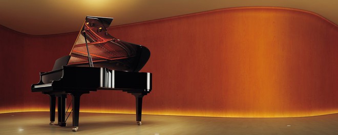 Công nghệ Hybrid trên piano: Phải chăng thị trường cho nhạc cụ truyền thống đã hết? - Ảnh 3.