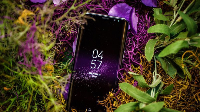 Mua smartphone dịp cuối năm, chọn Galaxy S8 chính là cách làm của người thông minh, sáng suốt - Ảnh 4.