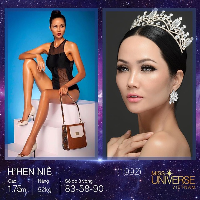 Hoa hậu Hoàn vũ Việt Nam hay Next Top Model All Stars mà nhiều người mẫu nổi tiếng ghi danh đến lạ! - Ảnh 9.