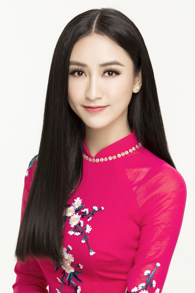 Đây là đại diện tiếp theo của Việt Nam chinh chiến tại Hoa hậu Trái đất 2017 - Ảnh 1.