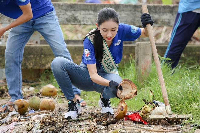 Đây là đại diện tiếp theo của Việt Nam chinh chiến tại Hoa hậu Trái đất 2017 - Ảnh 8.