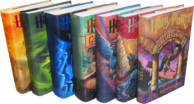 20 năm, 7 tập truyện: Harry Potter vừa là thế giới phép màu ai cũng mơ, vừa là nơi chúng ta cùng nhau trưởng thành - Ảnh 4.