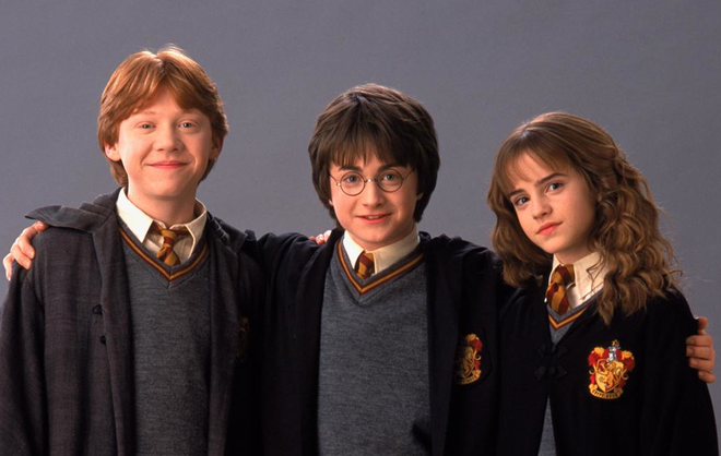 Harry Potter đã bước sang tuổi 20: Hành trình 2 thập kỷ của cuốn sách từng nhiều lần bị chối bỏ - Ảnh 5.
