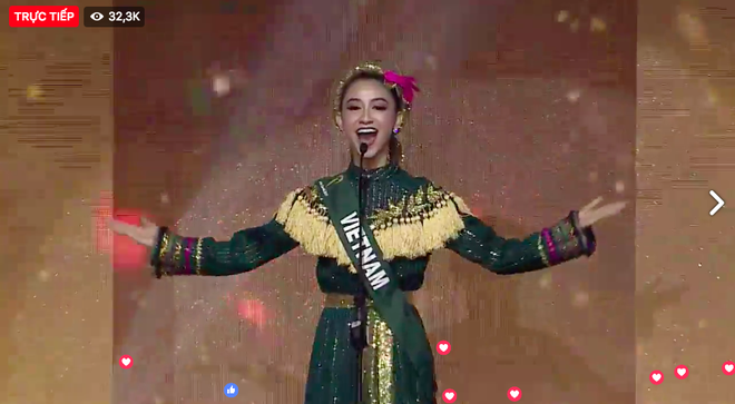 Chung kết Miss Earth 2017: Hà Thu dừng chân ở top 16 trong tiếc nuối, chủ nhà Philippines đăng quang! - Ảnh 13.