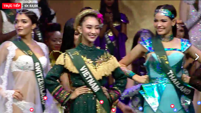 Chung kết Miss Earth 2017: Hà Thu dừng chân ở top 16 trong tiếc nuối, chủ nhà Philippines đăng quang! - Ảnh 11.