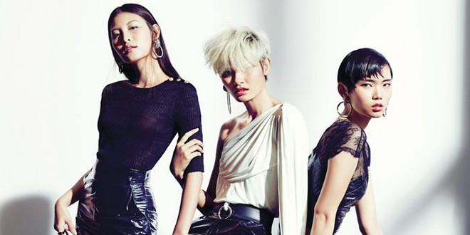 Next Top Model: Đứng nhất nhiều tuần chưa chắc đ&atilde; l&agrave; Qu&aacute;n qu&acirc;n - Ảnh 9.