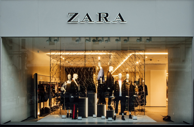 Khi thời trang nhanh trở thành siêu nhanh, Zara đang phải đương đầu với hiểm họa lớn chưa từng thấy! - Ảnh 1.