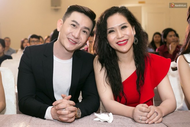 Đ&agrave;m Vĩnh Hưng - Cẩm Ly l&ecirc;n tiếng về tin đồn bất h&ograve;a v&igrave; kết quả Tuyệt đỉnh song ca - Ảnh 12.