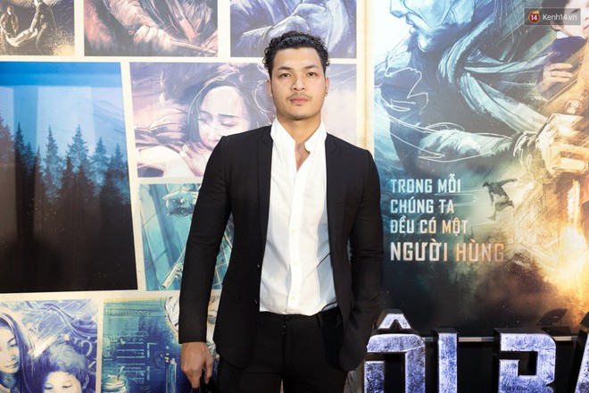 Nhã Phương diện đầm công chúa lộng lẫy giữa dàn trai đẹp Lôi Báo - Ảnh 5.