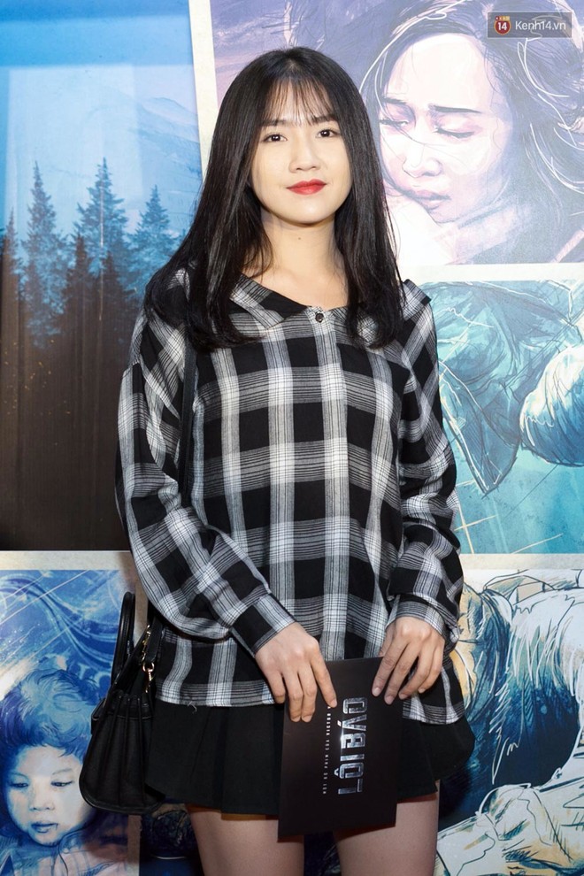 Nh&atilde; Phương diện đầm c&ocirc;ng ch&uacute;a lộng lẫy giữa d&agrave;n trai đẹp L&ocirc;i B&aacute;o - Ảnh 15.