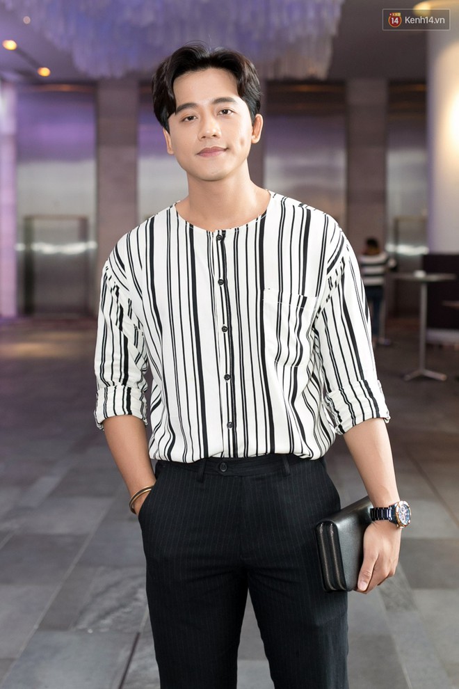 Họp b&aacute;o Ơn giời m&ugrave;a 4: Minh T&uacute;, Mai T&agrave;i Phến, Th&ugrave;y Dương Next Top... lo lắng khi lần đầu tham gia - Ảnh 3.