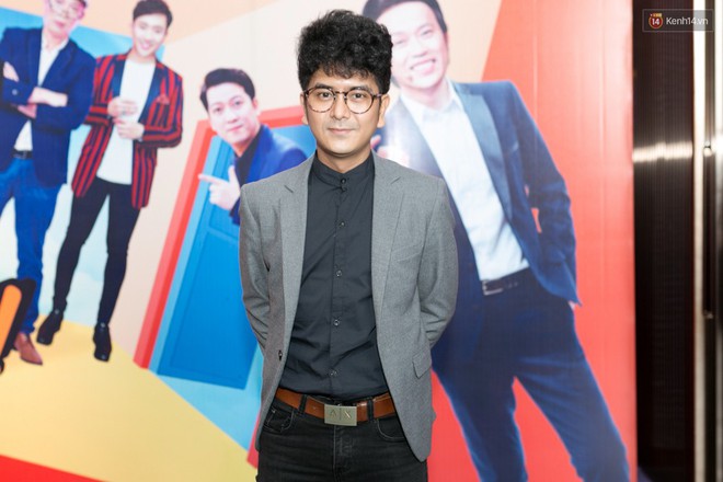 Họp b&aacute;o Ơn giời m&ugrave;a 4: Minh T&uacute;, Mai T&agrave;i Phến, Th&ugrave;y Dương Next Top... lo lắng khi lần đầu tham gia - Ảnh 5.