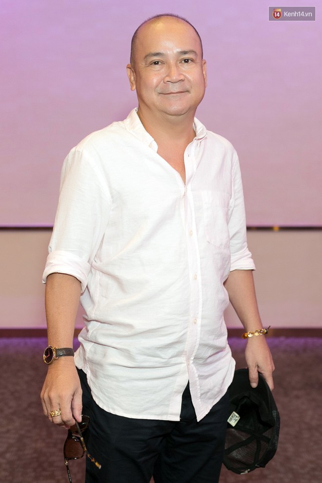 Họp b&aacute;o Ơn giời m&ugrave;a 4: Minh T&uacute;, Mai T&agrave;i Phến, Th&ugrave;y Dương Next Top... lo lắng khi lần đầu tham gia - Ảnh 11.