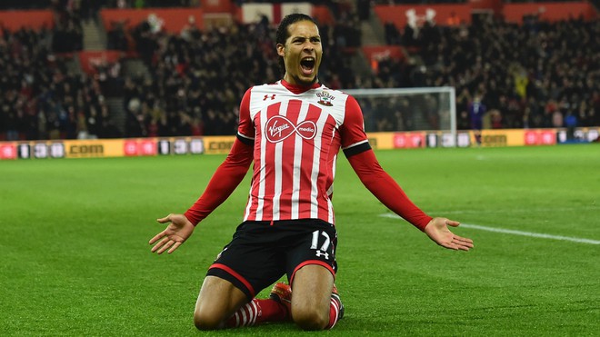 Rời Premier League, trung vệ H&agrave; Lan chuẩn bị ph&aacute; kỷ lục chuyển nhượng - Ảnh 1.