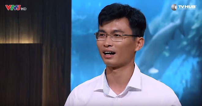 Ch&agrave;ng trai k&ecirc;u gọi th&agrave;nh c&ocirc;ng 4 tỷ tiền đầu tư ph&aacute;t triển startup dấm gạo của gia đ&igrave;nh - Ảnh 8.