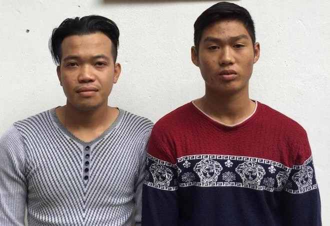 Đi h&aacute;t karaoke, b&eacute; g&aacute;i 13 tuổi bị hai trai bản thay nhau h&atilde;m hại - Ảnh 1.