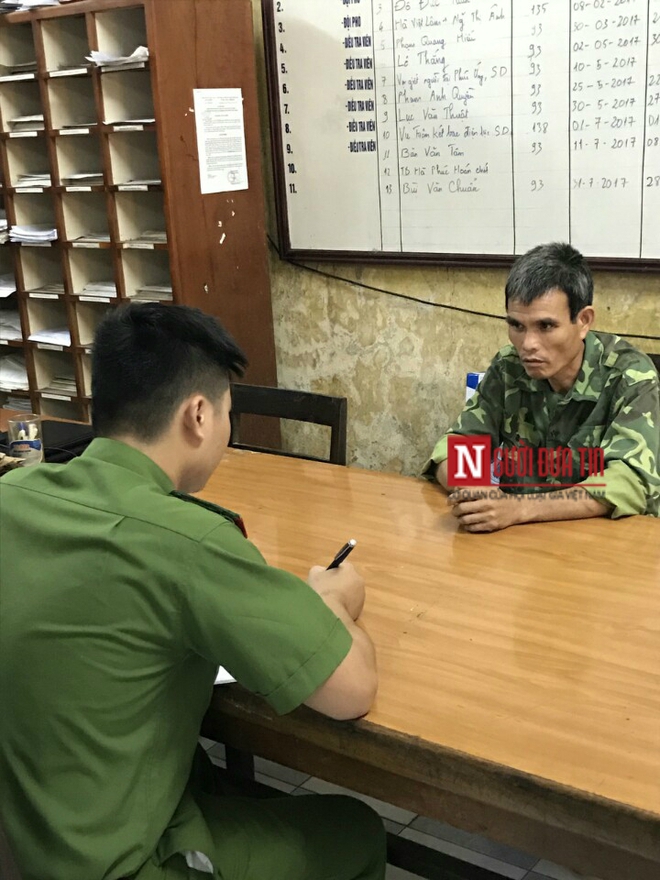 Ho&agrave;n cảnh trớ tr&ecirc;u của b&eacute; g&aacute;i 7 tuổi bị g&atilde; cậu y&ecirc;u r&acirc;u xanh h&atilde;m hại - Ảnh 1.