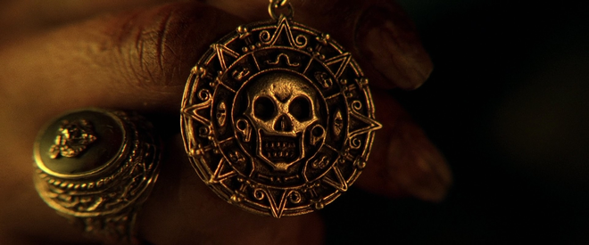 Pirates of the Caribbean v&agrave; nguồn cảm hứng bất tận từ những thần thoại của đại dương - Ảnh 1.