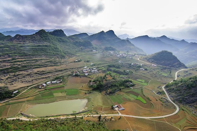 Tuổi trẻ của chúng ta không thể bỏ qua 5 điểm du lịch cực chất” này - Ảnh 1.