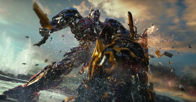 Transformers 7 sẽ có một cốt truyện hoàn toàn mới - Ảnh 1.