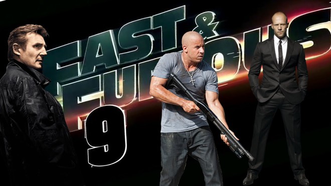 Fast & Furious 9 bị trì hoãn đến 2020 do bất hòa giữa The Rock và Vin Diesel? - Ảnh 1.