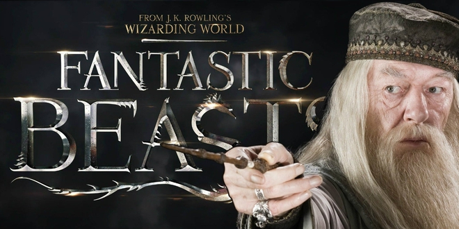 Fantastic Beasts and Where to Find Them 2 sẽ có sự góp mặt của nhà giả kim nỗi tiếng Nicolas Flamel - Ảnh 1.