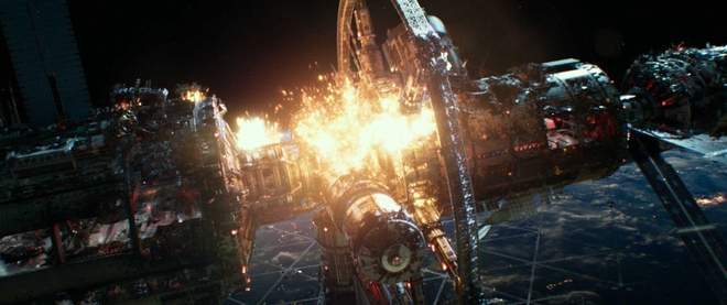 V&igrave; sao Si&ecirc;u B&atilde;o Địa Cầu trở th&agrave;nh một thất bại ph&ograve;ng v&eacute; tr&ecirc;n thị trường Bắc Mỹ? - Ảnh 1.