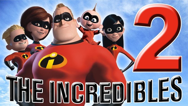 Cậu nhóc Jack-Jack có siêu năng lực gì khác trong Incredibles 2? - Ảnh 1.