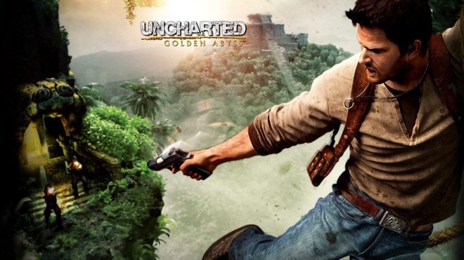 Nhện nhọ Tom Holland đã sẵn sàng cho bom tấn Uncharted - Ảnh 1.