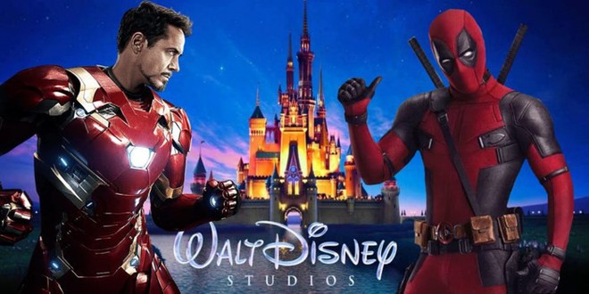 Disney chính thức mua lại 20th Century Fox với giá 52,4 tỷ USD - Ảnh 1.