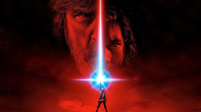 9 bí ẩn cần lời giải đáp sau kết thúc của Star Wars: The Last Jedi - Ảnh 1.