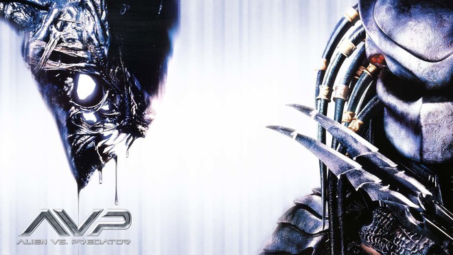 Alien và Predator: Số phận mù mịt của hai kẻ săn mồi trong tay chuột nhắt - Ảnh 1.