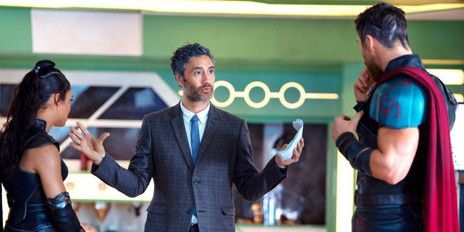 Đạo diễn Taika Waititi muốn gắn b&oacute; với series Thor trong tương lai - Ảnh 2.