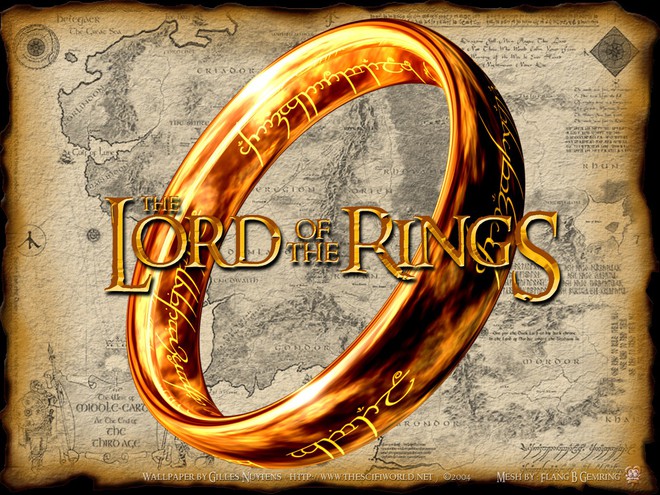 Warner Bros. muốn có một phiên bản truyền hình của Lord of the Rings - Ảnh 2.