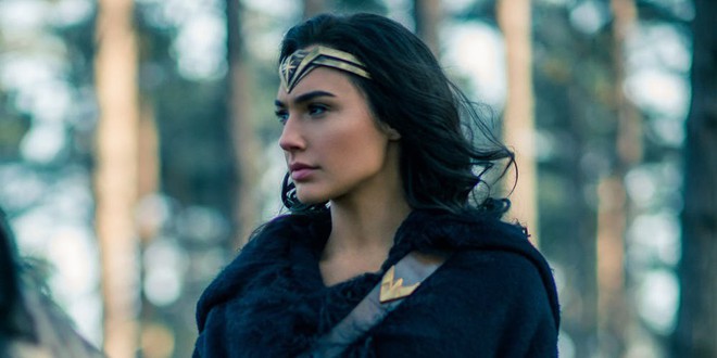 Wonder Woman Gal Gadot lên tiếng đanh thép trước nạn quấy rối tình dục ở Hollywood - Ảnh 2.