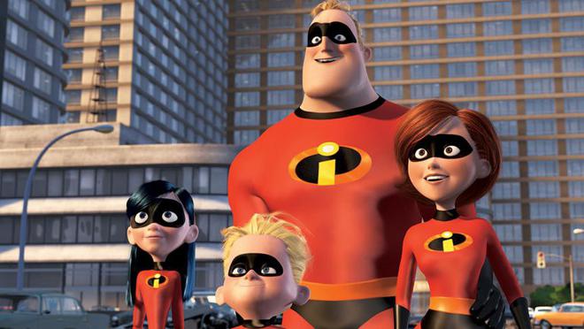 Cậu nh&oacute;c Jack-Jack c&oacute; si&ecirc;u năng lực g&igrave; kh&aacute;c trong Incredibles 2? - Ảnh 2.